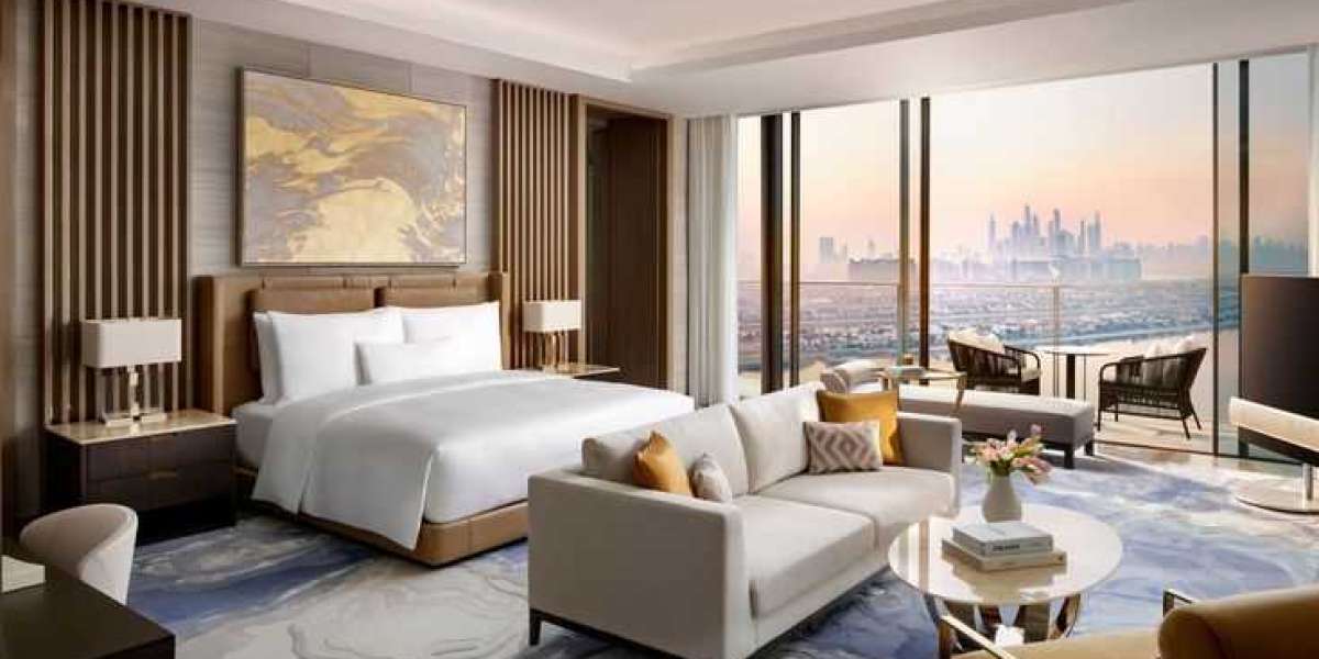 Doha Luxury Hotels | Best 5-Star Hotels & Premium Suites