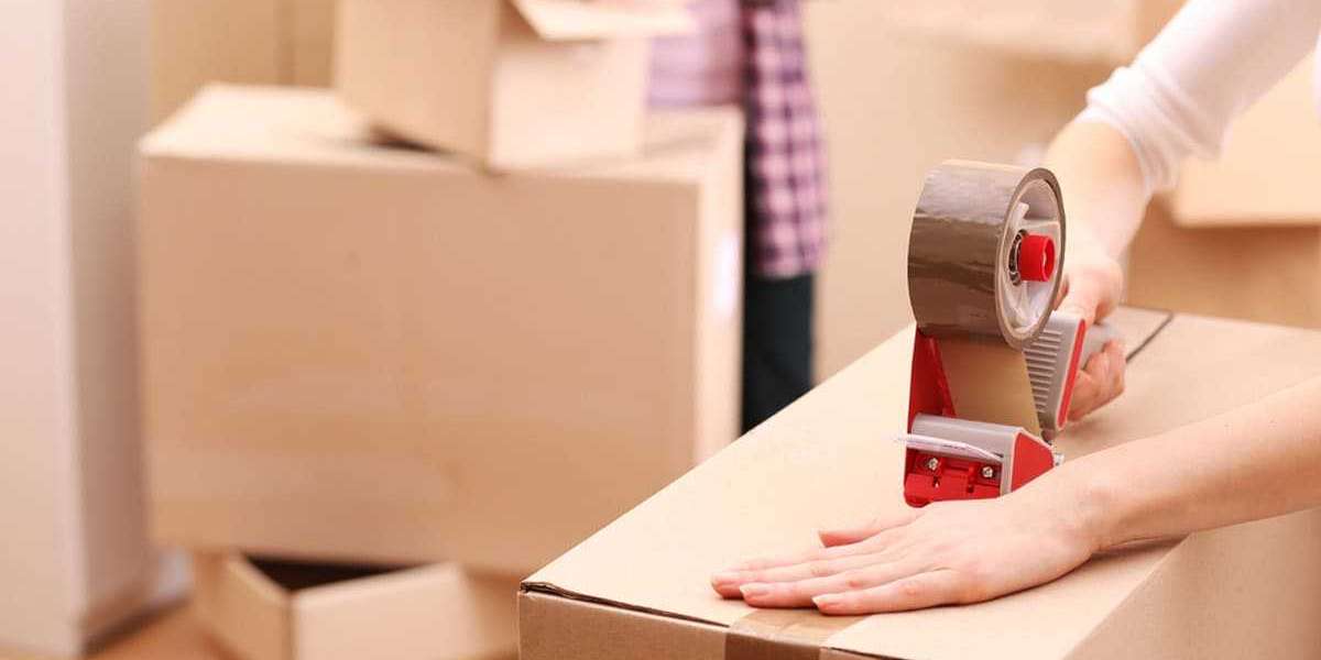 Packing and Unpacking Services Land O' Lakes