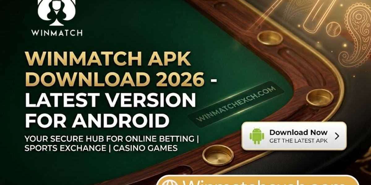 Winmatch APK Download 2026 - Latest Version for Android 2026
