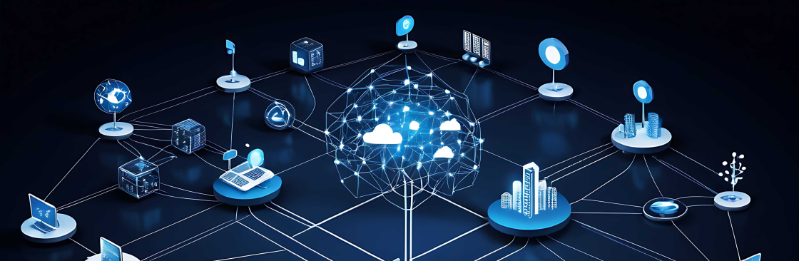 XIMBLE SCM Private Limited Cover Image