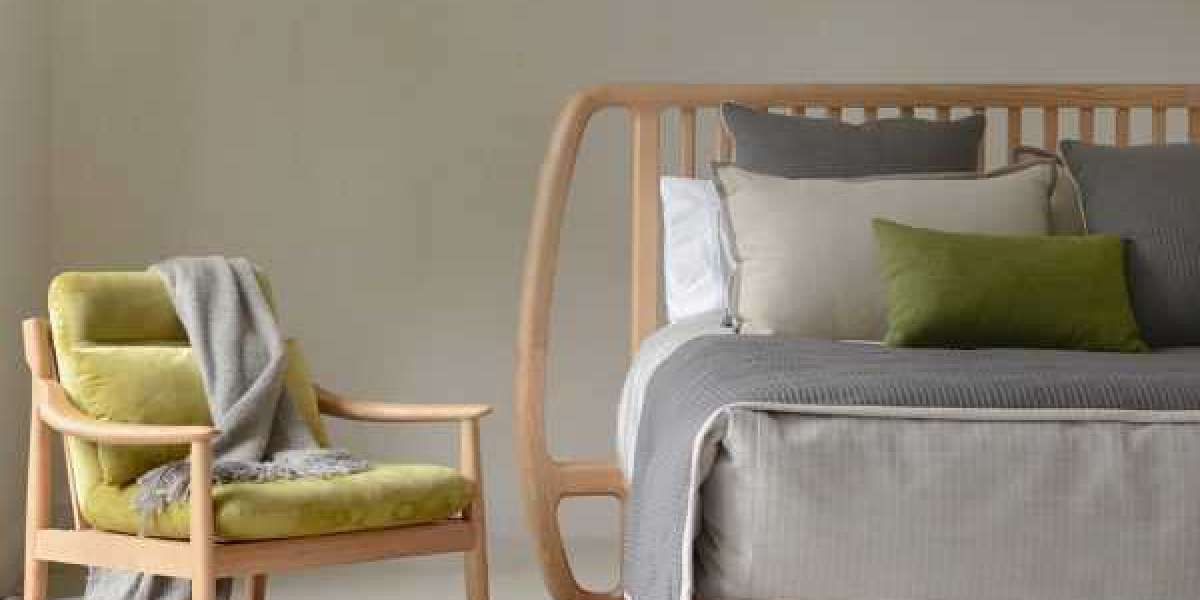 bedroom furniture set: A Magical Combination of Weaving Warm Dreams