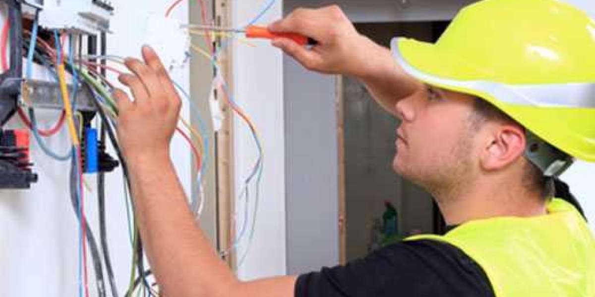 Complete Guide to Professional Home Electrical Services and Installations