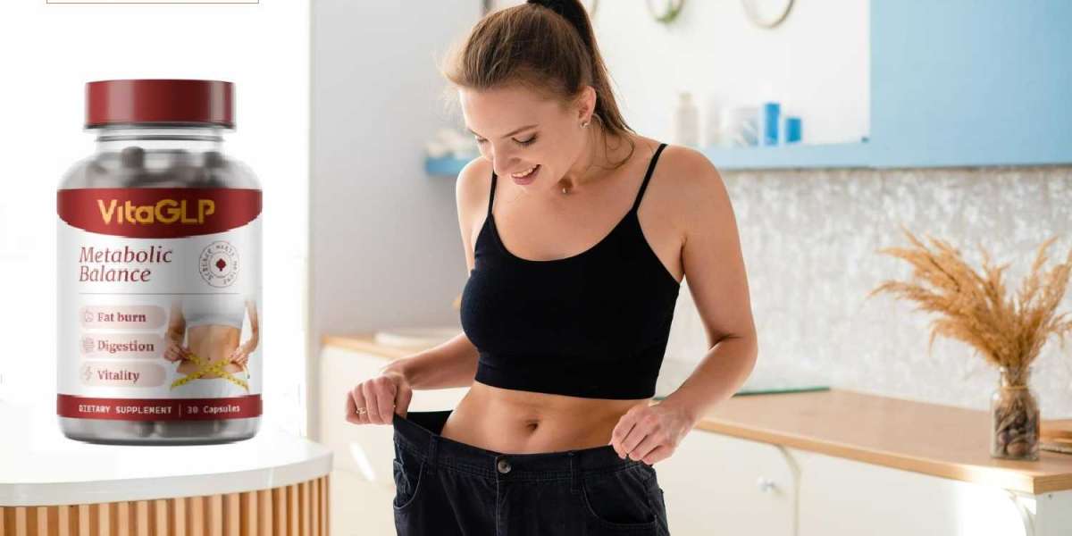 Vita GLP: (Betrug oder seriös? 2026) Entlarvt Bewertungen