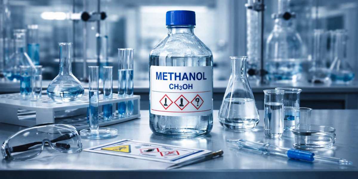 Understanding the Methanol Price Trend: A Simple and Practical Guide