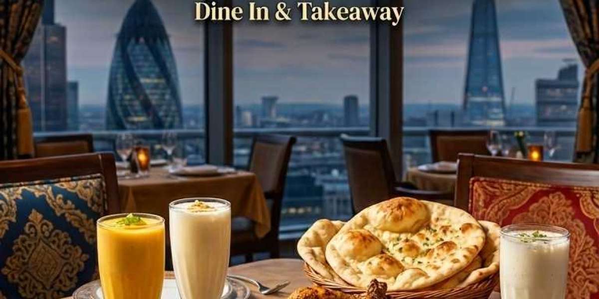Discover Authentic Lahori Food in London with Rich Traditional Flavours