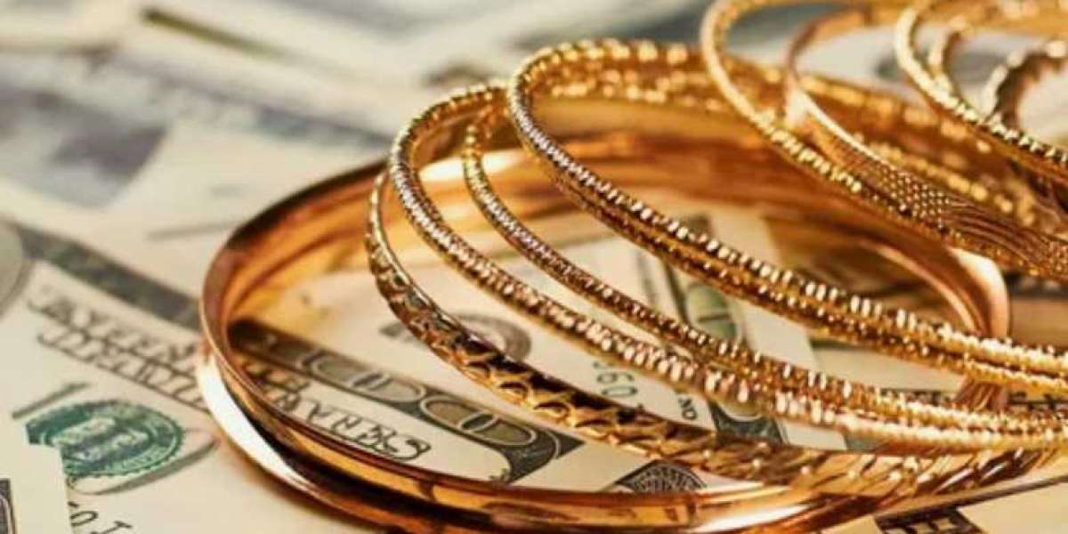 Buying Gold Toledo