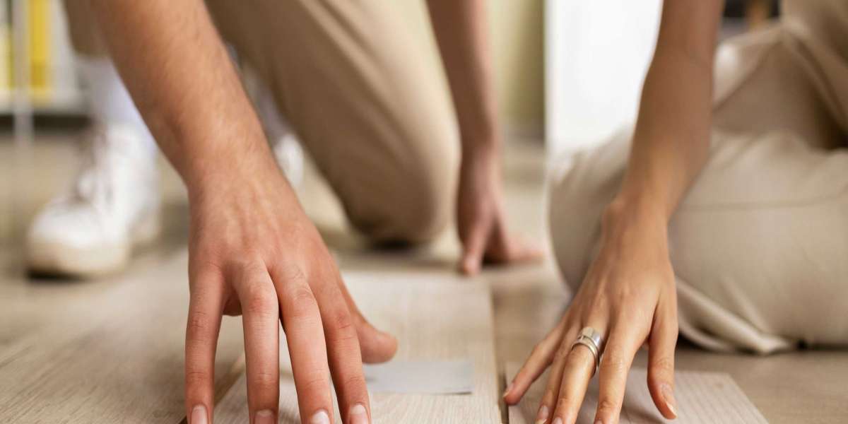 Flooring Services in Buford, GA – Quality You Can Trust with JamaicaWorksLLC