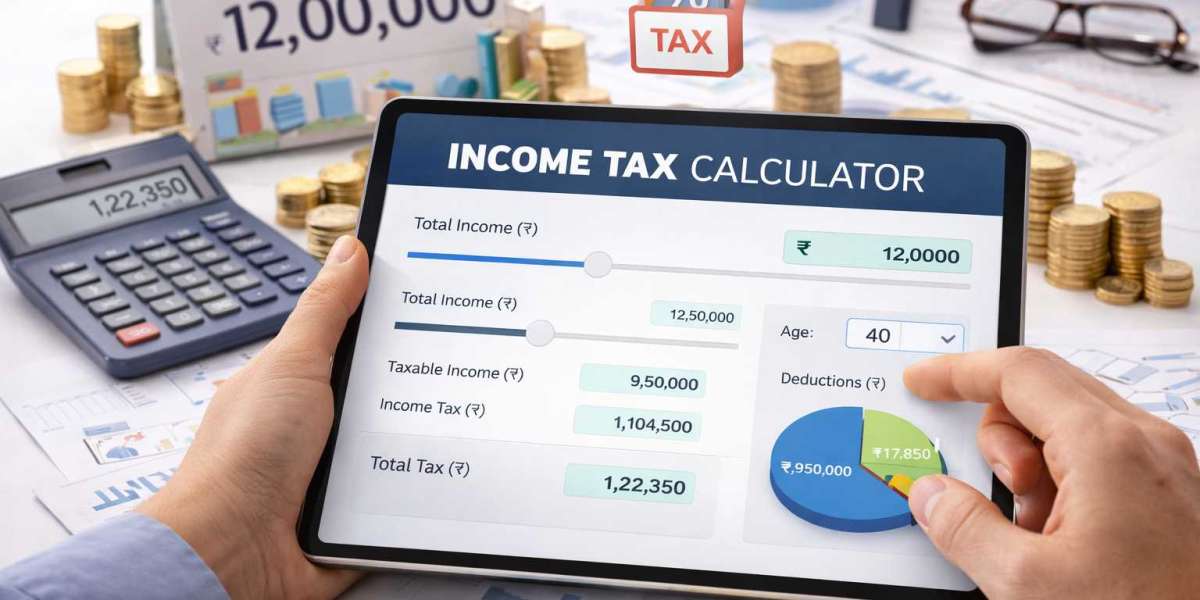 Can Mutual Fund Software for IFA Help in Tax Calculation for FY 2025–26?