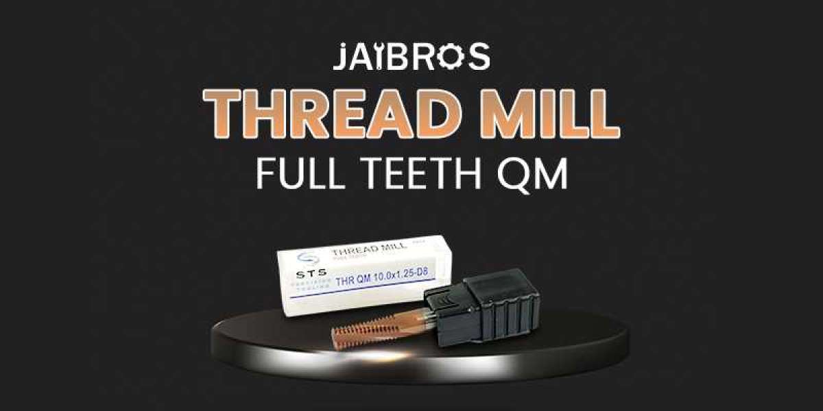 Why Your Thread Mill Is Not Working Properly (Fix It Now)