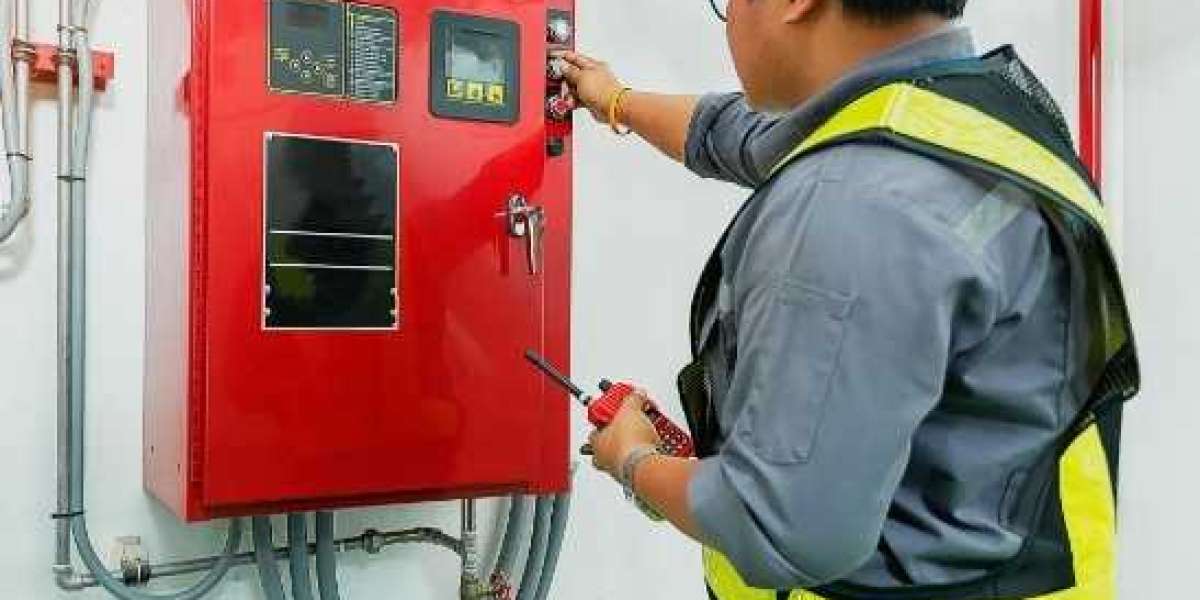 The Importance of Fire Risk Assessment London for HMOs, Rental Properties, and Commercial Buildings