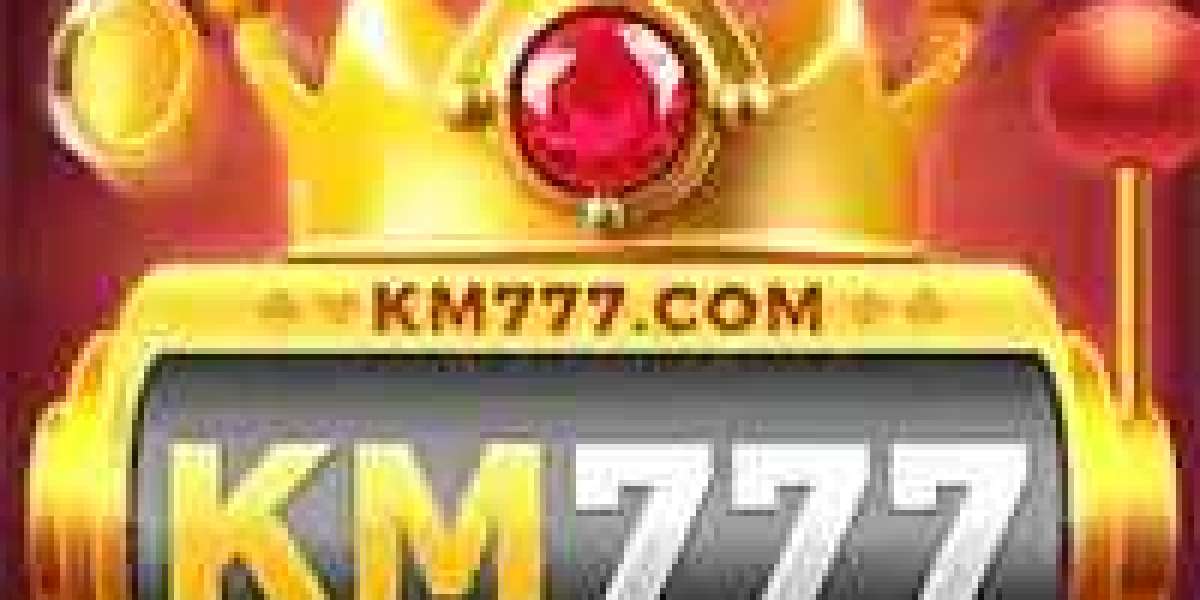 An Informational Overview of Online Platforms Like KM777 and Their Working Structure