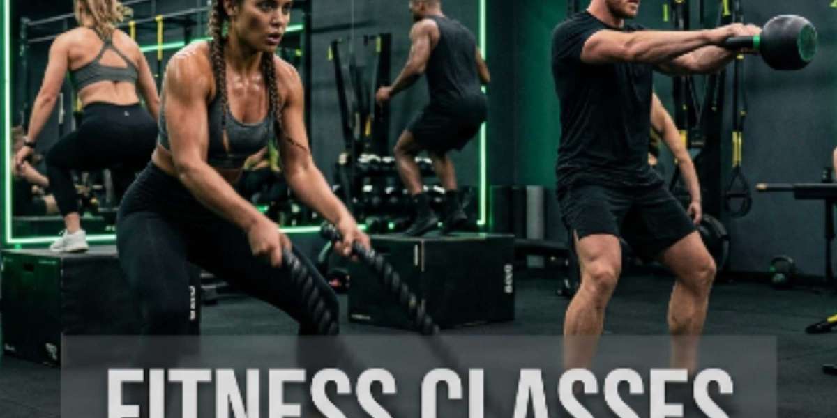 Gym Classes West Hampstead Postnatal and Baby Fitness Class: A New Approach to Fitness at HIIT Gym West Hampstead