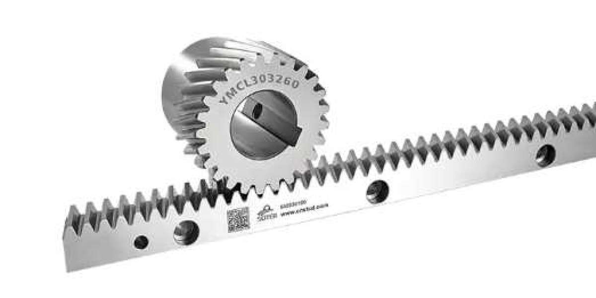 Choosing Reliable Metal Rack And Pinion Solutions