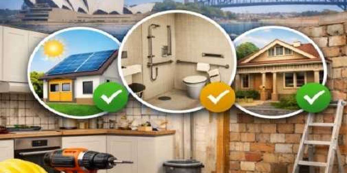 Are there government grants for home renovations in NSW?