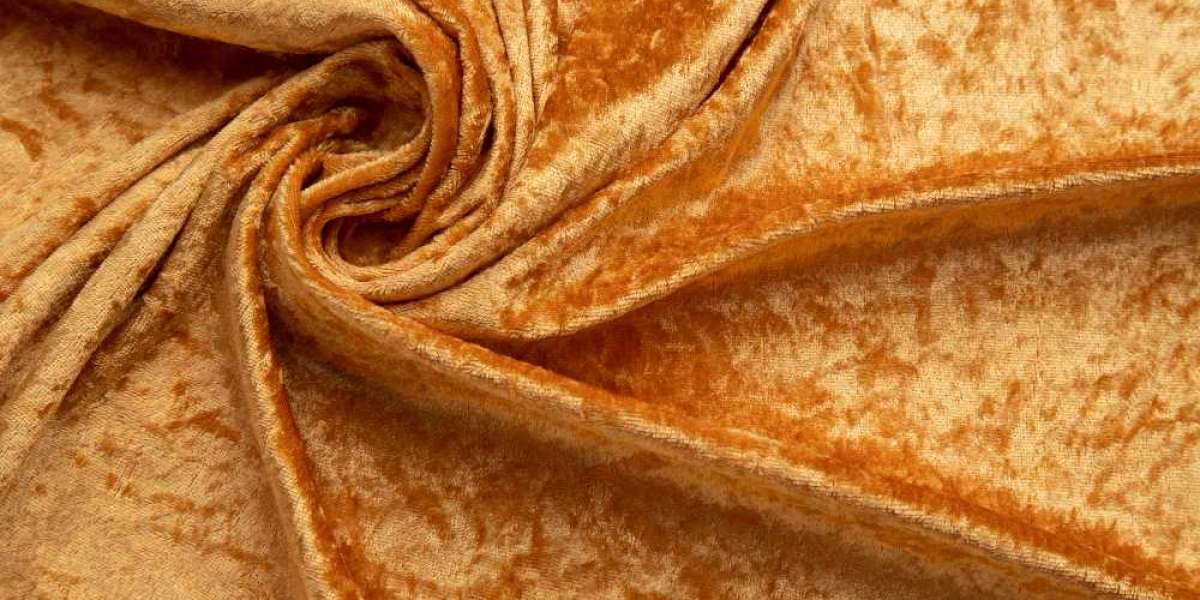Exploring Viscose Fabric for Occasion and Evening Wear
