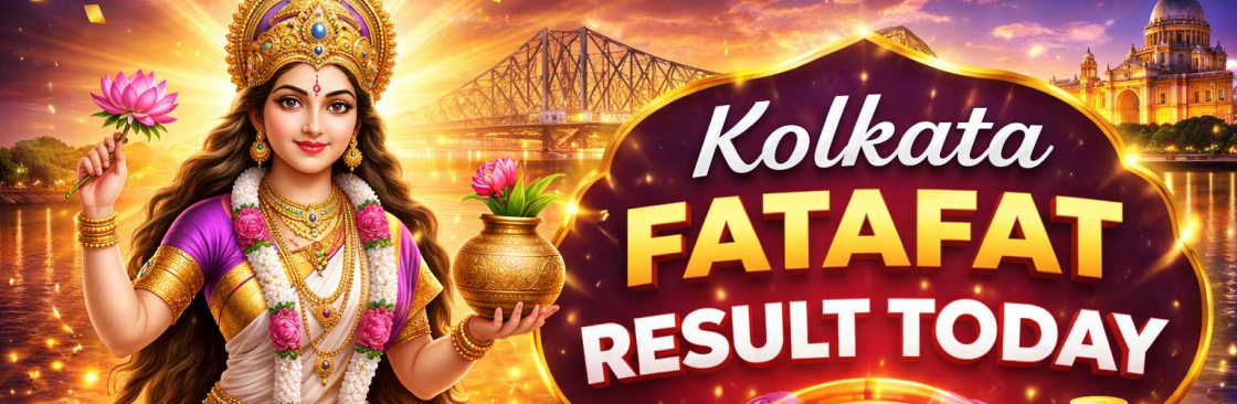 Fatafat Kolkata Cover Image