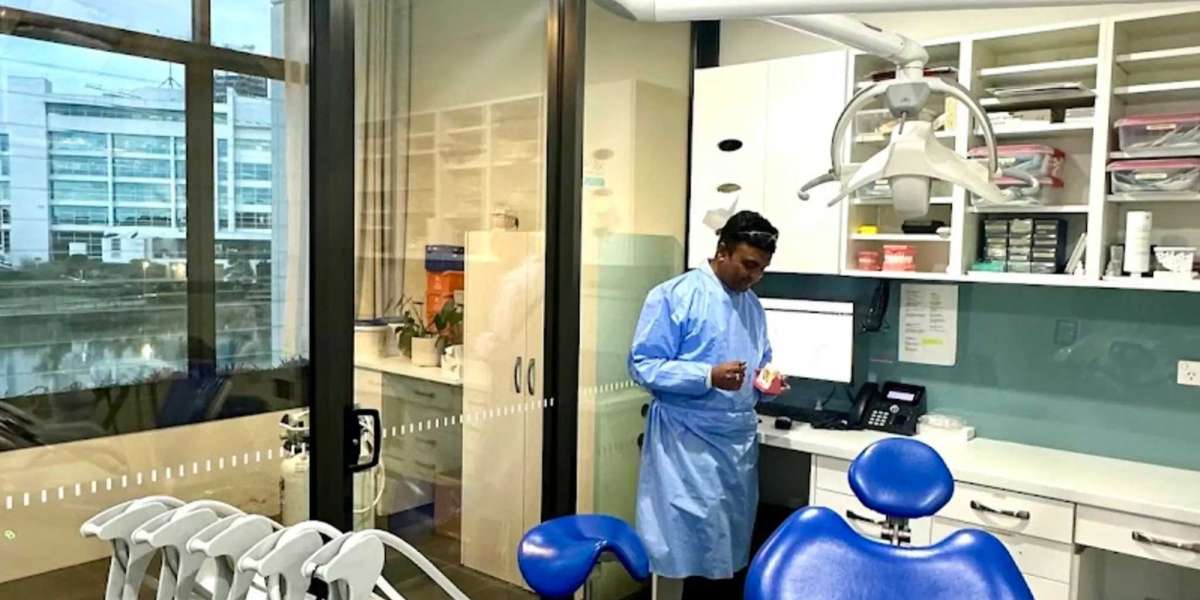 Dental Check-Up and Clean in Australia | Fixed Price Dental