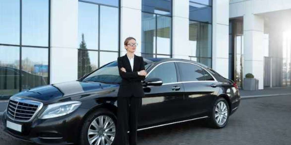 LuxTran Expands Premium Chauffeur Services Throughout the DMV Region