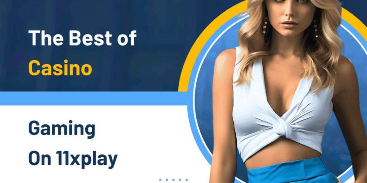 11xPlay Betting ID – Official Cricket ID Access