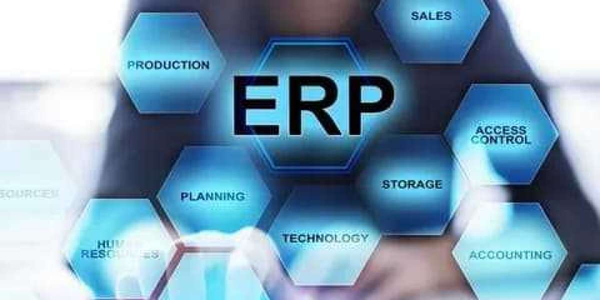 Top Benefits of Implementing an ERP System for Growing Companies