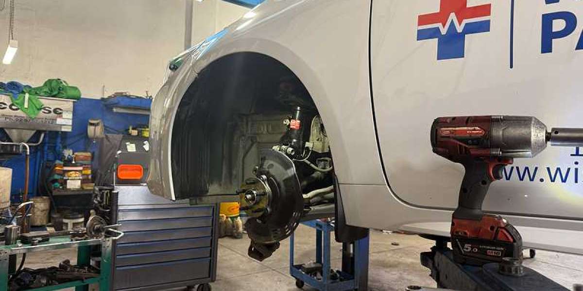 Reliable Fleet Vehicle Services in Bankstown for Business Needs