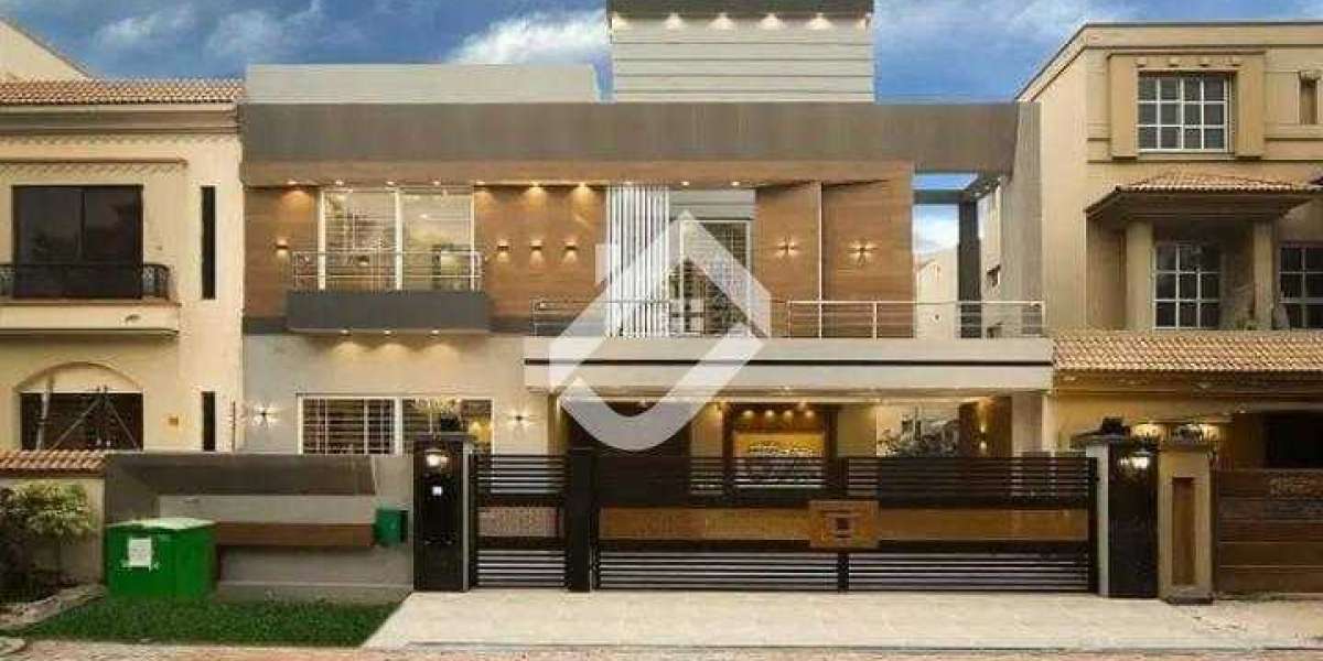 Bahria Town 1 Kanal Plots For Sale: A Complete Investment Guide