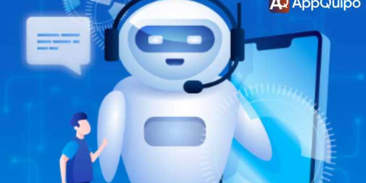 How Does an AI Chatbot Development Company Build Intelligent Chatbots?