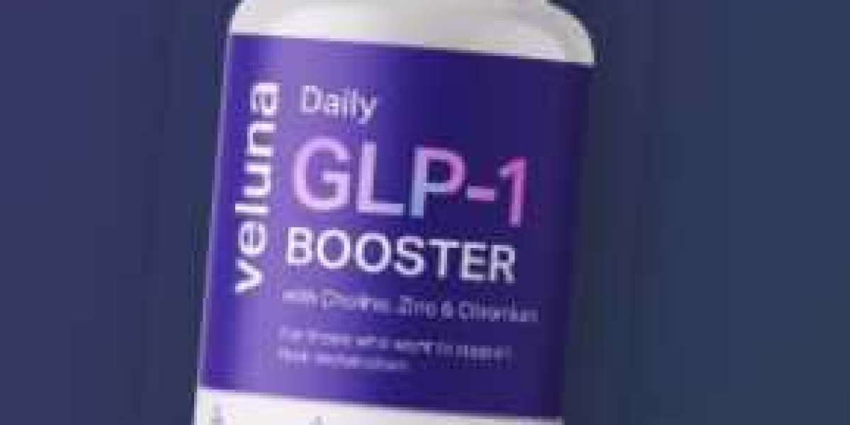 Dónde comprar Veluna GLP-1 Booster en España: Guía de precios y ofertas oficiales