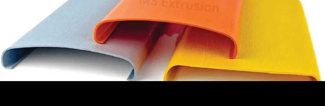 M3 Extrusion Cover Image