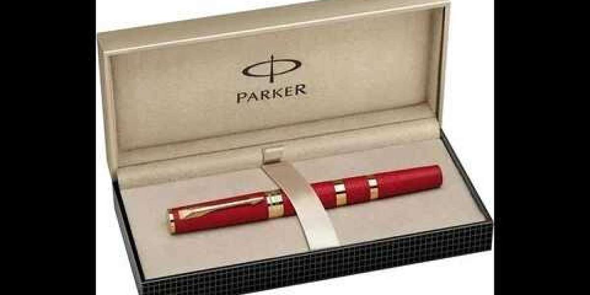 Parker Singapore: A Complete Guide to Quality, Innovation, and Applications