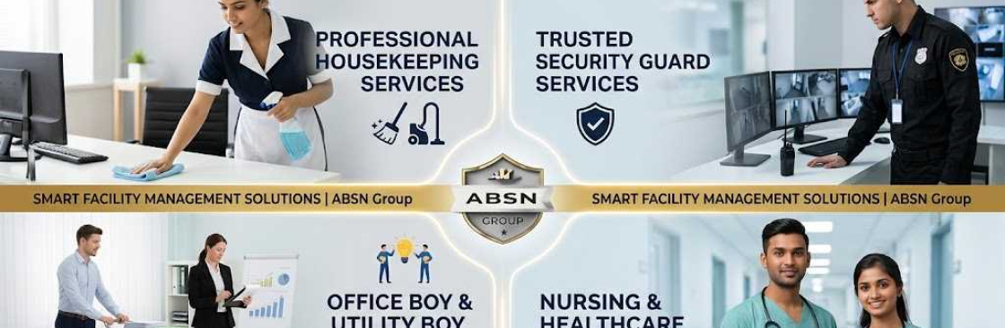 absn group Cover Image