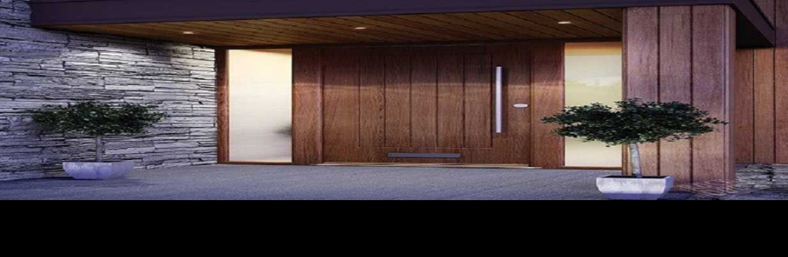 Door Warehouse Cover Image