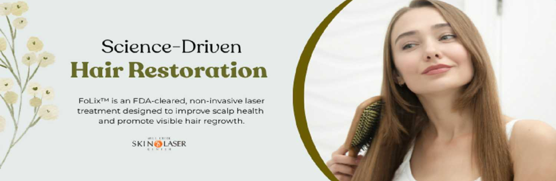 Mill Creek Skin & Laser Center Cover Image