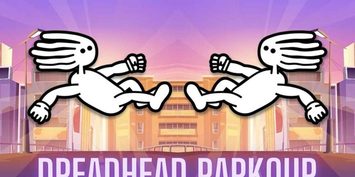 So, You Wanna Flip and Flow with Dreadhead Parkour? A Beginner's Guide