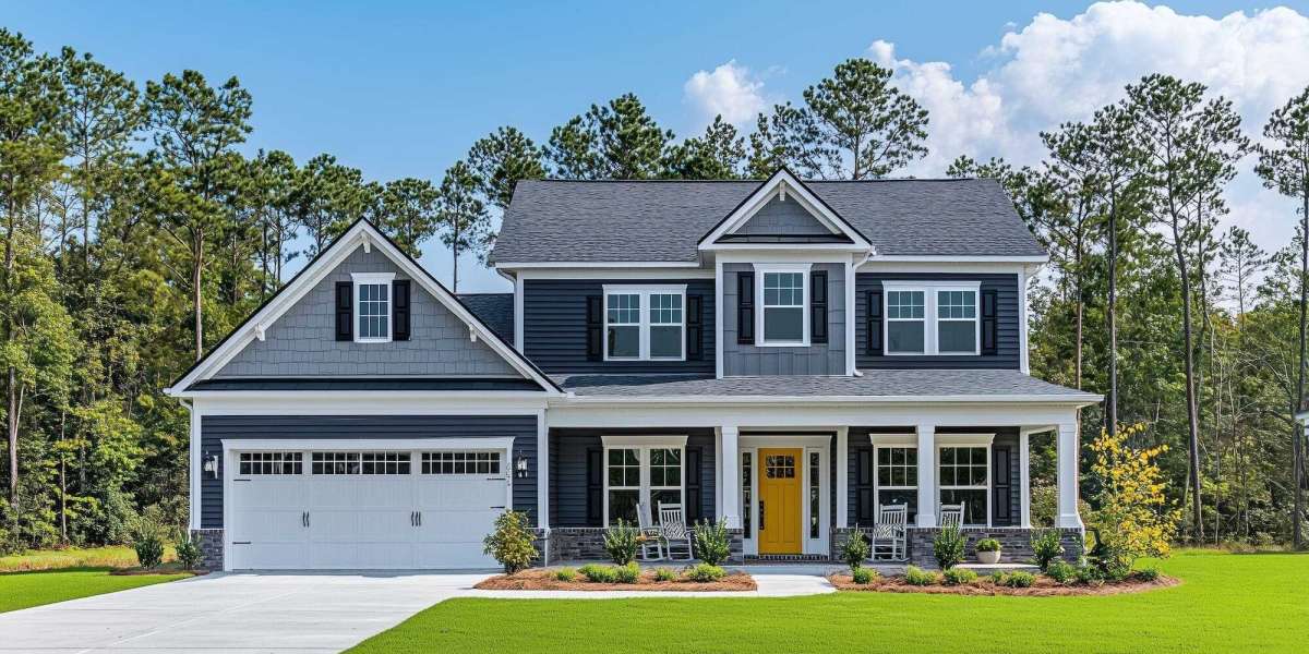 Exterior Painters in Asheville, NC