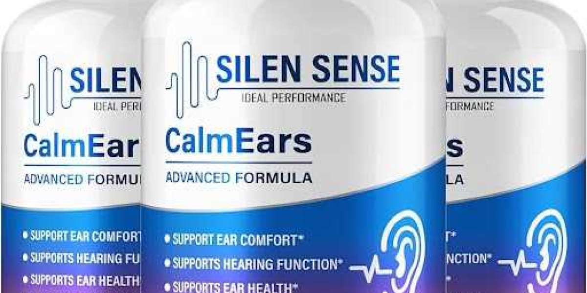 Is Silen Sense suitable for older adults?