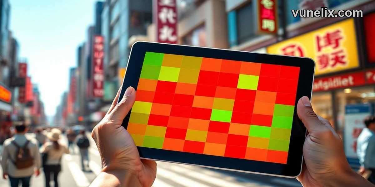 Forex Heatmap Widget Free 2026: The Only Edge You Need