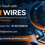 Brand Press Release Profile Picture