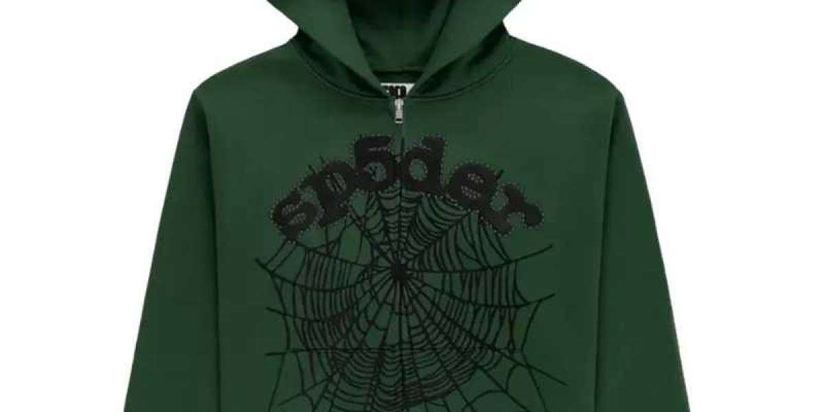 Buy Sp5der Hoodie in USA | Spider Hoodie Official Shop