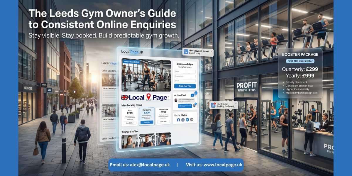 Business advertising packages UK branding strategies guide