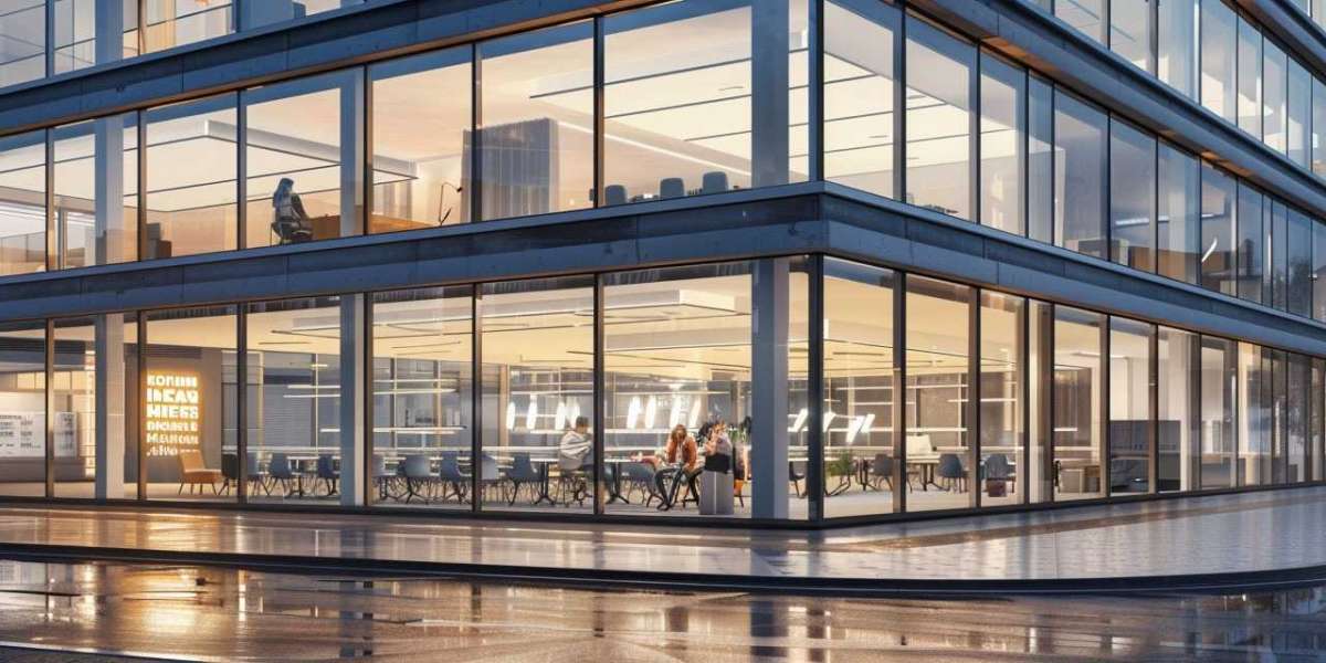 Transform Your Spaces with Premium Toughened Glass Solutions.