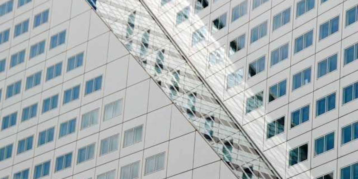 Facade in Construction Explained: Types, Functions & Key Differences from Exterior