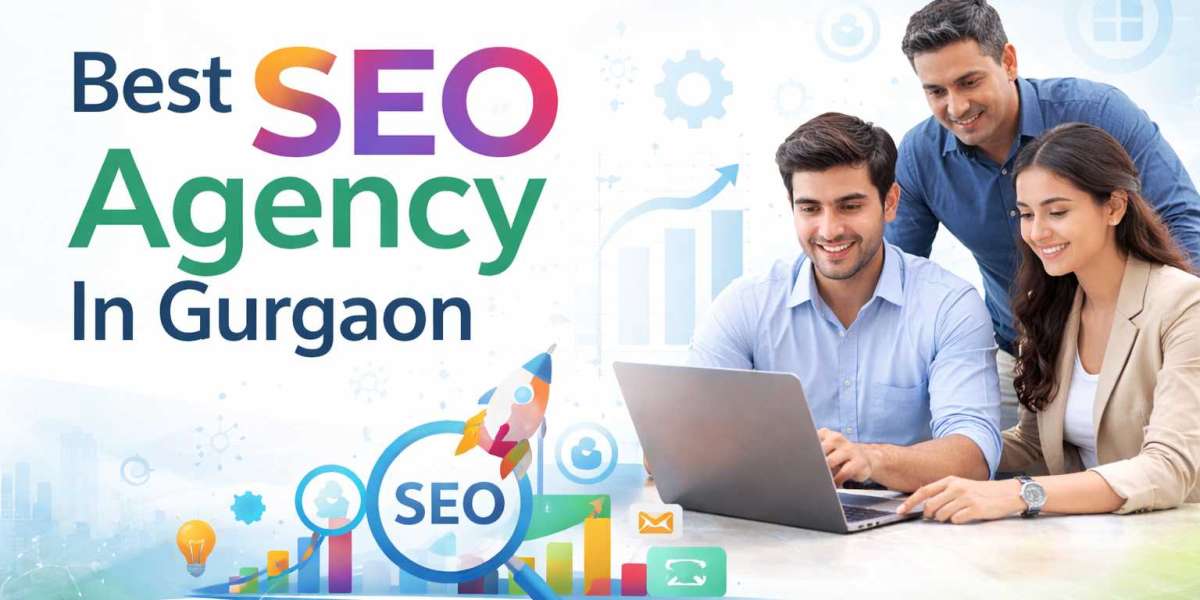 Find Best SEO Agency In Gurgaon for Online Growth