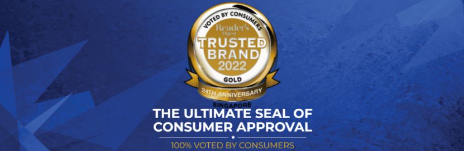 Elba Singapore Cover Image