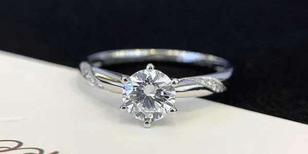 Diamond Rings Under 1000: Stylish Picks That Fit Your Everyday Life