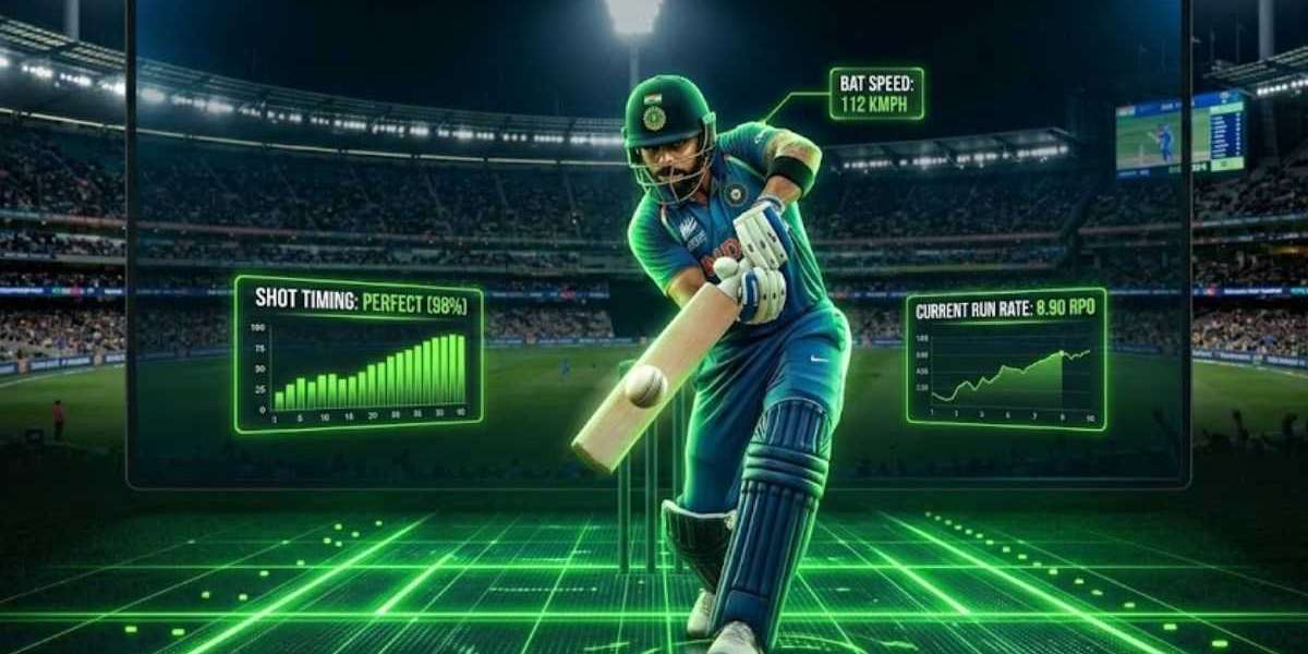 The Art of Online Batting Smart Shot Selection for Digital Runs