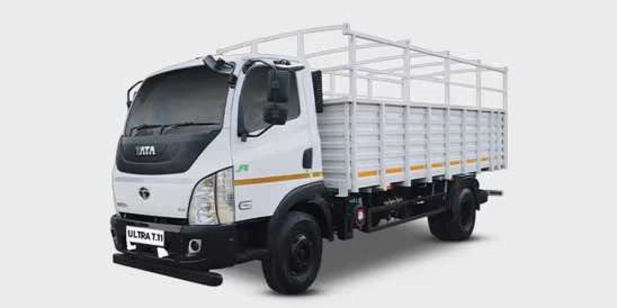 Exploring the Range of Tata Commercial Vehicles