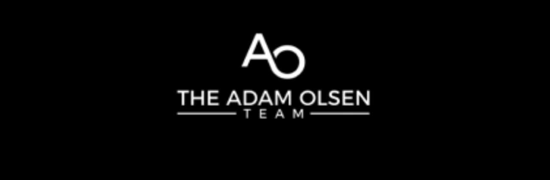 Adam Olsen Team Cover Image