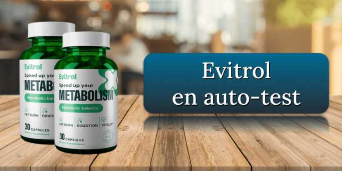 Evitrol Prix En Pharmacie – Retrouvez confiance en vous grâce à une perte de poids efficace