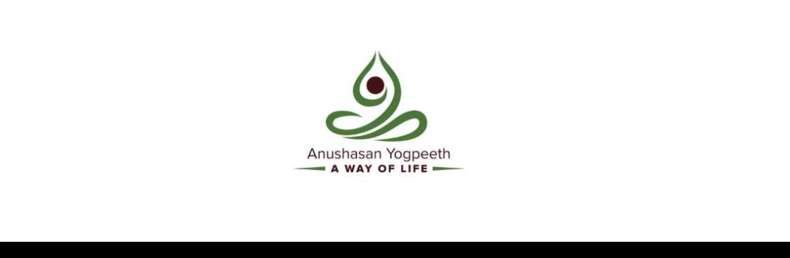 Anushasan Yogpeeth Cover Image